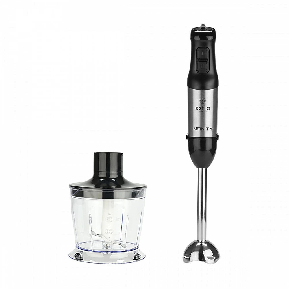 ΡΑΒΔΟΜΠΛΕΝΤΕΡ 700w INFINITY ΜΕ ΔΟΧΕΙΟ ΑΝΑΜΕΙΞΗΣ 500ml 06-17927