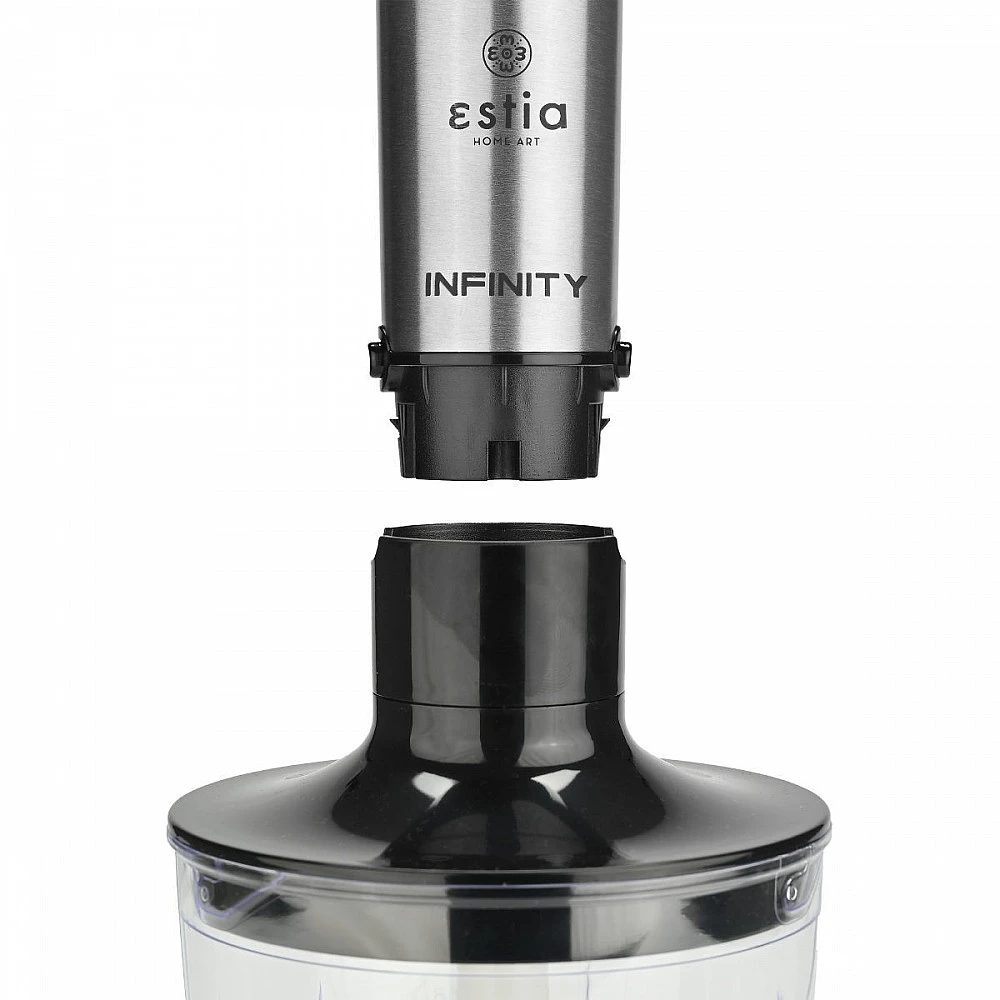 ΡΑΒΔΟΜΠΛΕΝΤΕΡ 700w INFINITY ΜΕ ΔΟΧΕΙΟ ΑΝΑΜΕΙΞΗΣ 500ml 06-17927