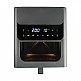AIR FRYER RECTA FRY 1600w 7lt ME ΨΗΦΙΑΚΗ ΟΘΟΝΗ & 6 ΠΡΟΓΡΑΜΜΑΤΑ ΓΚΡΙ 06-23942 AIR FRYER RECTA FRY 1600w 7lt ME ΨΗΦΙΑΚΗ ΟΘΟΝΗ & 6 ΠΡΟΓΡΑΜΜΑΤΑ ΓΚΡΙ 06-23942