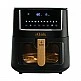ΦΡΙΤΕΖΑ ΑΕΡΟΣ OAK 1650w 7.2lt ME ΨΗΦΙΑΚΗ ΟΘΟΝΗ & 11 ΠΡΟΓΡΑΜΜΑΤΑ ΜΑΓΕΙΡΕΜΑΤΟΣ 06-18931 ΦΡΙΤΕΖΑ ΑΕΡΟΣ OAK 1650w 7.2lt ME ΨΗΦΙΑΚΗ ΟΘΟΝΗ & 11 ΠΡΟΓΡΑΜΜΑΤΑ ΜΑΓΕΙΡΕΜΑΤΟΣ 06-18931