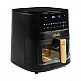 ΦΡΙΤΕΖΑ ΑΕΡΟΣ OAK 1650w 7.2lt ME ΨΗΦΙΑΚΗ ΟΘΟΝΗ & 11 ΠΡΟΓΡΑΜΜΑΤΑ ΜΑΓΕΙΡΕΜΑΤΟΣ 06-18931 ΦΡΙΤΕΖΑ ΑΕΡΟΣ OAK 1650w 7.2lt ME ΨΗΦΙΑΚΗ ΟΘΟΝΗ & 11 ΠΡΟΓΡΑΜΜΑΤΑ ΜΑΓΕΙΡΕΜΑΤΟΣ 06-18931