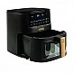 ΦΡΙΤΕΖΑ ΑΕΡΟΣ OAK 1650w 7.2lt ME ΨΗΦΙΑΚΗ ΟΘΟΝΗ & 11 ΠΡΟΓΡΑΜΜΑΤΑ ΜΑΓΕΙΡΕΜΑΤΟΣ 06-18931 ΦΡΙΤΕΖΑ ΑΕΡΟΣ OAK 1650w 7.2lt ME ΨΗΦΙΑΚΗ ΟΘΟΝΗ & 11 ΠΡΟΓΡΑΜΜΑΤΑ ΜΑΓΕΙΡΕΜΑΤΟΣ 06-18931