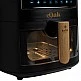 ΦΡΙΤΕΖΑ ΑΕΡΟΣ OAK 1650w 7.2lt ME ΨΗΦΙΑΚΗ ΟΘΟΝΗ & 11 ΠΡΟΓΡΑΜΜΑΤΑ ΜΑΓΕΙΡΕΜΑΤΟΣ 06-18931 ΦΡΙΤΕΖΑ ΑΕΡΟΣ OAK 1650w 7.2lt ME ΨΗΦΙΑΚΗ ΟΘΟΝΗ & 11 ΠΡΟΓΡΑΜΜΑΤΑ ΜΑΓΕΙΡΕΜΑΤΟΣ 06-18931