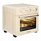 ΦΡΙΤΕΖΑ ΑΕΡΟΣ RETRO EPOQUE 1400w 12lt ΜΕ 4 ΛΕΙΤΟΥΡΓΕΙΕΣ ΨΗΣΙΜΑΤΟΣ 06-23706 ΦΡΙΤΕΖΑ ΑΕΡΟΣ RETRO EPOQUE 1400w 12lt ΜΕ 4 ΛΕΙΤΟΥΡΓΕΙΕΣ ΨΗΣΙΜΑΤΟΣ 06-23706