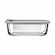 ΦΑΓΗΤΟΔΟΧΕΙΟ COLORSEAL ΓΥΑΛΙΝΟ 1050ml 21.6x16.5x7.4cm ΜΕ ΚΑΠΑΚΙ ΣΙΛΙΚΟΝΗΣ ΓΚΡΙ 01-26424 ΦΑΓΗΤΟΔΟΧΕΙΟ COLORSEAL ΓΥΑΛΙΝΟ 1050ml 21.6x16.5x7.4cm ΜΕ ΚΑΠΑΚΙ ΣΙΛΙΚΟΝΗΣ ΓΚΡΙ 01-26424