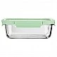 ΦΑΓΗΤΟΔΟΧΕΙΟ CLICK&SEAL ΓΥΑΛΙΝΟ 1520ml 24.1x18.2x8.1cm ΜΕ ΚΑΠΑΚΙ ΠΛΑΣΤΙΚΟ MINT 01-26585 ΦΑΓΗΤΟΔΟΧΕΙΟ CLICK&SEAL ΓΥΑΛΙΝΟ 1520ml 24.1x18.2x8.1cm ΜΕ ΚΑΠΑΚΙ ΠΛΑΣΤΙΚΟ MINT 01-26585