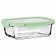 ΦΑΓΗΤΟΔΟΧΕΙΟ CLICK&SEAL ΓΥΑΛΙΝΟ 1520ml 24.1x18.2x8.1cm ΜΕ ΚΑΠΑΚΙ ΠΛΑΣΤΙΚΟ MINT 01-26585 ΦΑΓΗΤΟΔΟΧΕΙΟ CLICK&SEAL ΓΥΑΛΙΝΟ 1520ml 24.1x18.2x8.1cm ΜΕ ΚΑΠΑΚΙ ΠΛΑΣΤΙΚΟ MINT 01-26585