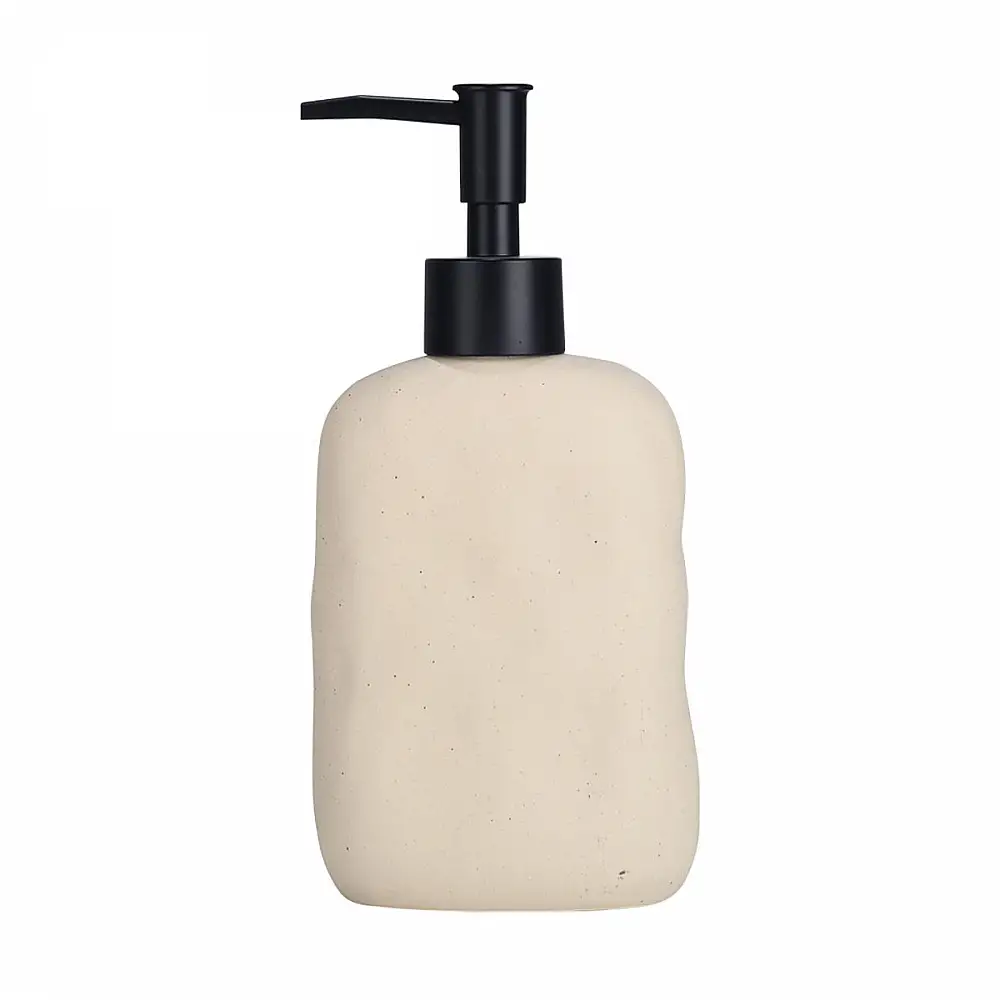 ΑΝΤΛΙΑ ΣΑΠΟΥΝΙΟΥ GRAIN ΚΕΡΑΜΙΚΗ 280ml 8.5x4.5x18cm 02-27643