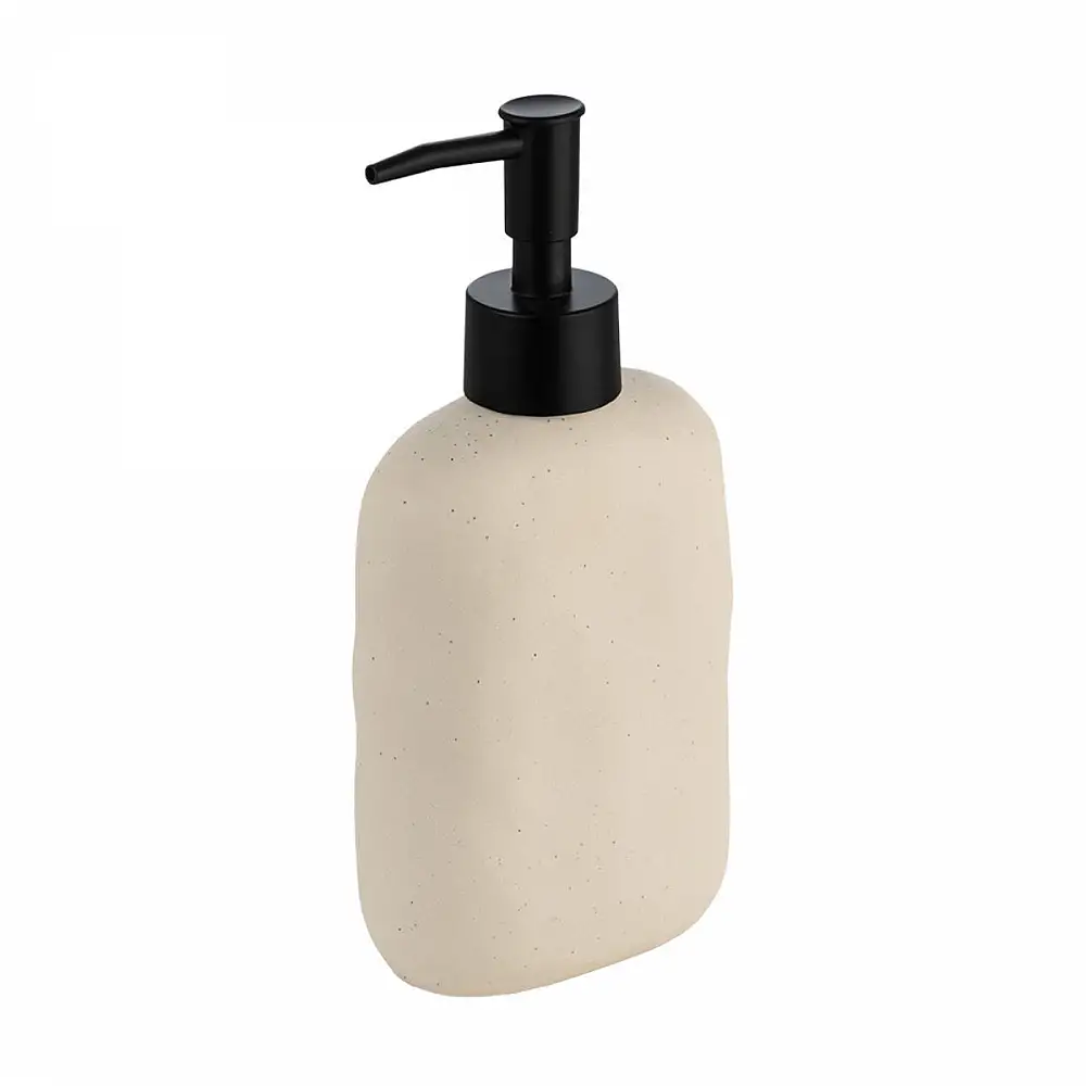 ΑΝΤΛΙΑ ΣΑΠΟΥΝΙΟΥ GRAIN ΚΕΡΑΜΙΚΗ 280ml 8.5x4.5x18cm 02-27643