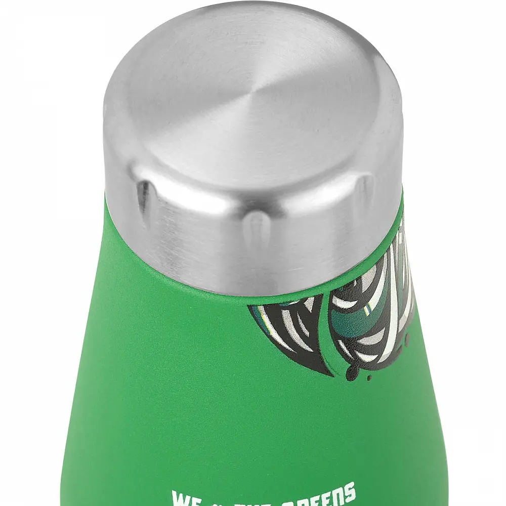 ΘΕΡΜΟΣ TRAVEL FLASK PANATHINAIKOS BC EDITION WE THE GREENS 500ml 00-27186 ΘΕΡΜΟΣ TRAVEL FLASK PANATHINAIKOS BC EDITION WE THE GREENS 500ml 00-27186