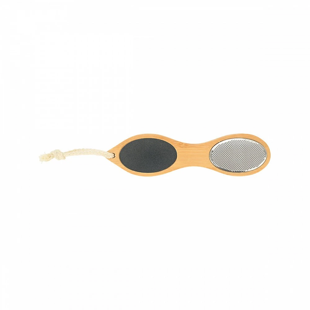 ΒΟΥΡΤΣΑ ΠΟΔΙΩΝ ELIXIR 4 ΣΕ 1 20x5x3cm 02-27384