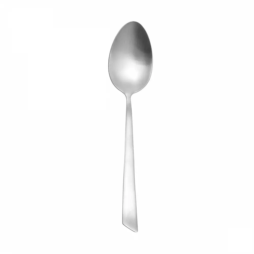 ΚΟΥΤΑΛΙ ΦΑΓΗΤΟΥ EDGE SILVER ΑΝΟΞΕΙΔΩΤΟ ΑΤΣΑΛΙ 18/0 MAT 01-29081