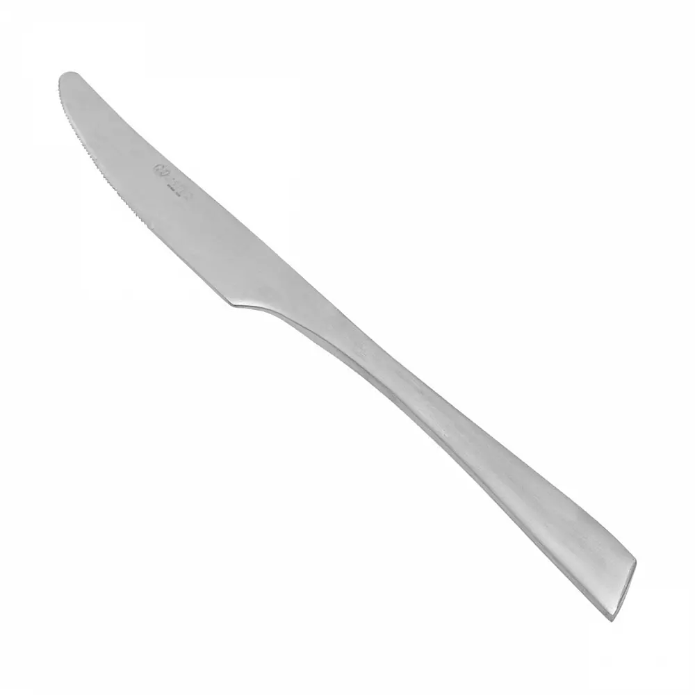 ΜΑΧΑΙΡΙ ΦΑΓΗΤΟΥ EDGE SILVER ΑΝΟΞΕΙΔΩΤΟ ΑΤΣΑΛΙ 18/0 MAT 01-29067 ΜΑΧΑΙΡΙ ΦΑΓΗΤΟΥ EDGE SILVER ΑΝΟΞΕΙΔΩΤΟ ΑΤΣΑΛΙ 18/0 MAT 01-29067