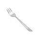 ΠΗΡΟΥΝΙ ΓΛΥΚΟΥ EDGE SILVER ΑΝΟΞΕΙΔΩΤΟ ΑΤΣΑΛΙ 18/0 MAT 01-29104