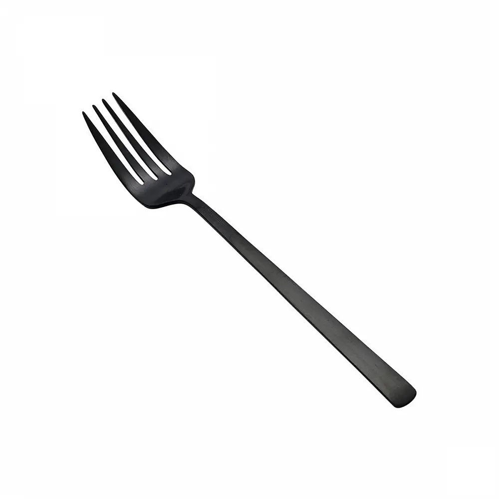 ΠΙΡΟΥΝΙ ΓΛΥΚΟΥ PRESTIGE BLACK ΑΝΟΞΕΙΔΩΤΟ ΑΤΣΑΛΙ 18/0 ΜΑΥΡΟ MAT 01-29401 ΠΙΡΟΥΝΙ ΓΛΥΚΟΥ PRESTIGE BLACK ΑΝΟΞΕΙΔΩΤΟ ΑΤΣΑΛΙ 18/0 ΜΑΥΡΟ MAT 01-29401