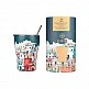 ΘΕΡΜΟΣ COFFEE MUG SAVE THE AEGEAN 350ml URBAN MYTHOS 01-23096 ΘΕΡΜΟΣ COFFEE MUG SAVE THE AEGEAN 350ml URBAN MYTHOS 01-23096
