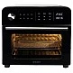ΦΡΙΤΕΖΑ ΑΕΡΟΣ - ΦΟΥΡΝΑΚΙ TITAN CHEF 1700w 23lt ΜΕ 9 ΠΡΟΓΡΑΜΜΑΤΑ ΜΑΓΕΙΡΕΜΑΤΟΣ 06-27483 ΦΡΙΤΕΖΑ ΑΕΡΟΣ - ΦΟΥΡΝΑΚΙ TITAN CHEF 1700w 23lt ΜΕ 9 ΠΡΟΓΡΑΜΜΑΤΑ ΜΑΓΕΙΡΕΜΑΤΟΣ 06-27483
