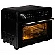 ΦΡΙΤΕΖΑ ΑΕΡΟΣ - ΦΟΥΡΝΑΚΙ TITAN CHEF 1700w 23lt ΜΕ 9 ΠΡΟΓΡΑΜΜΑΤΑ ΜΑΓΕΙΡΕΜΑΤΟΣ 06-27483 ΦΡΙΤΕΖΑ ΑΕΡΟΣ - ΦΟΥΡΝΑΚΙ TITAN CHEF 1700w 23lt ΜΕ 9 ΠΡΟΓΡΑΜΜΑΤΑ ΜΑΓΕΙΡΕΜΑΤΟΣ 06-27483
