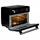 ΦΡΙΤΕΖΑ ΑΕΡΟΣ - ΦΟΥΡΝΑΚΙ TITAN CHEF 1700w 23lt ΜΕ 9 ΠΡΟΓΡΑΜΜΑΤΑ ΜΑΓΕΙΡΕΜΑΤΟΣ 06-27483 ΦΡΙΤΕΖΑ ΑΕΡΟΣ - ΦΟΥΡΝΑΚΙ TITAN CHEF 1700w 23lt ΜΕ 9 ΠΡΟΓΡΑΜΜΑΤΑ ΜΑΓΕΙΡΕΜΑΤΟΣ 06-27483