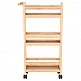 ΤΡΟΛΕΥ ΟΡΓΑΝΩΣΗΣ ΒΑΜΒΟΟ ESSENTIALS 3 ΕΠΙΠΕΔΩΝ 36x15x74cm 01-27575 ΤΡΟΛΕΥ ΟΡΓΑΝΩΣΗΣ ΒΑΜΒΟΟ ESSENTIALS 3 ΕΠΙΠΕΔΩΝ 36x15x74cm 01-27575