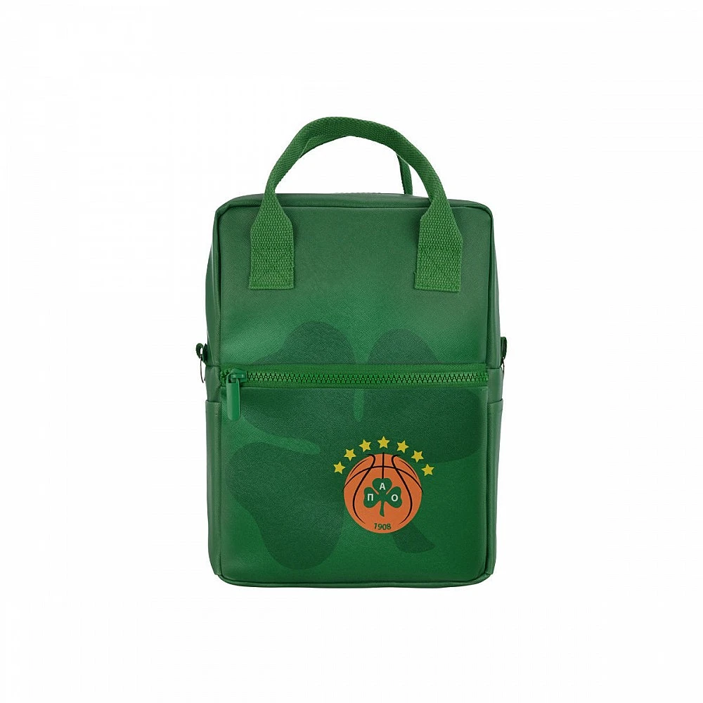 ΤΣΑΝΤΑ ΦΑΓΗΤΟΥ ΙΣΟΘΕΡΜΙΚΗ 7lt PANATHINAIKOS BC EDITION 00-29937