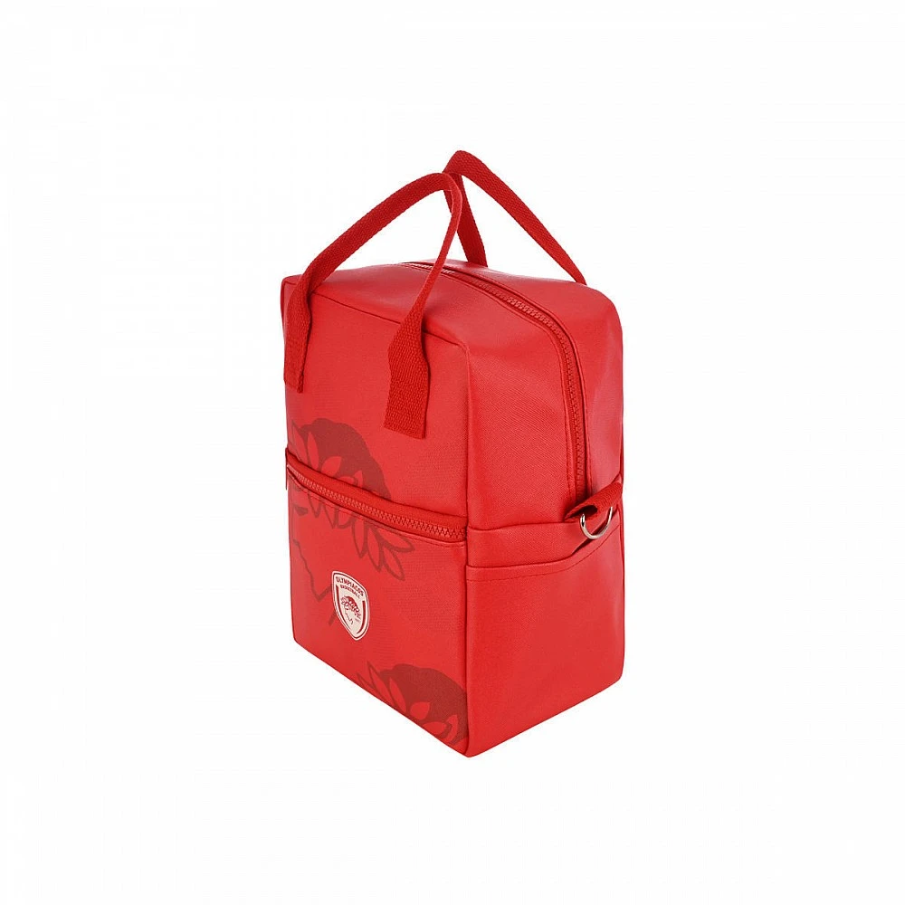 ΤΣΑΝΤΑ ΦΑΓΗΤΟΥ ΙΣΟΘΕΡΜΙΚΗ 7lt OLYMPIACOS BC EDITION 00-29944