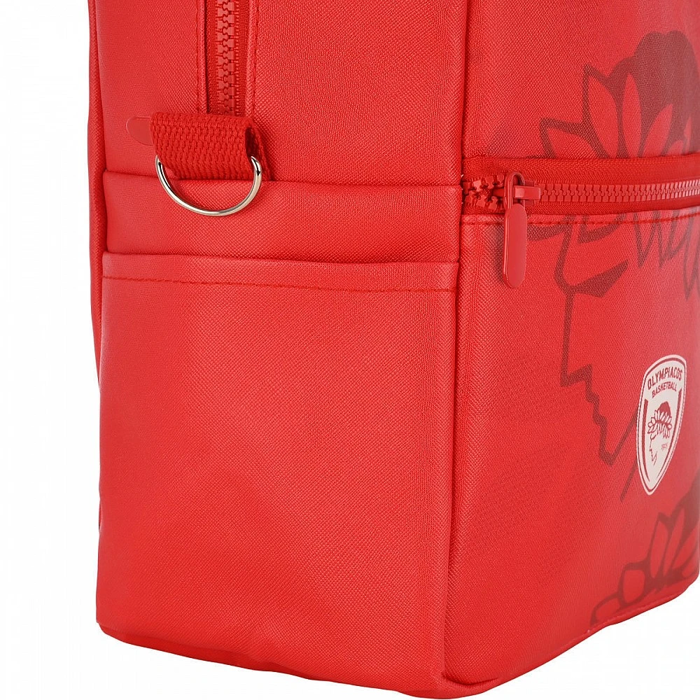 ΤΣΑΝΤΑ ΦΑΓΗΤΟΥ ΙΣΟΘΕΡΜΙΚΗ 7lt OLYMPIACOS BC EDITION 00-29944 ΤΣΑΝΤΑ ΦΑΓΗΤΟΥ ΙΣΟΘΕΡΜΙΚΗ 7lt OLYMPIACOS BC EDITION 00-29944