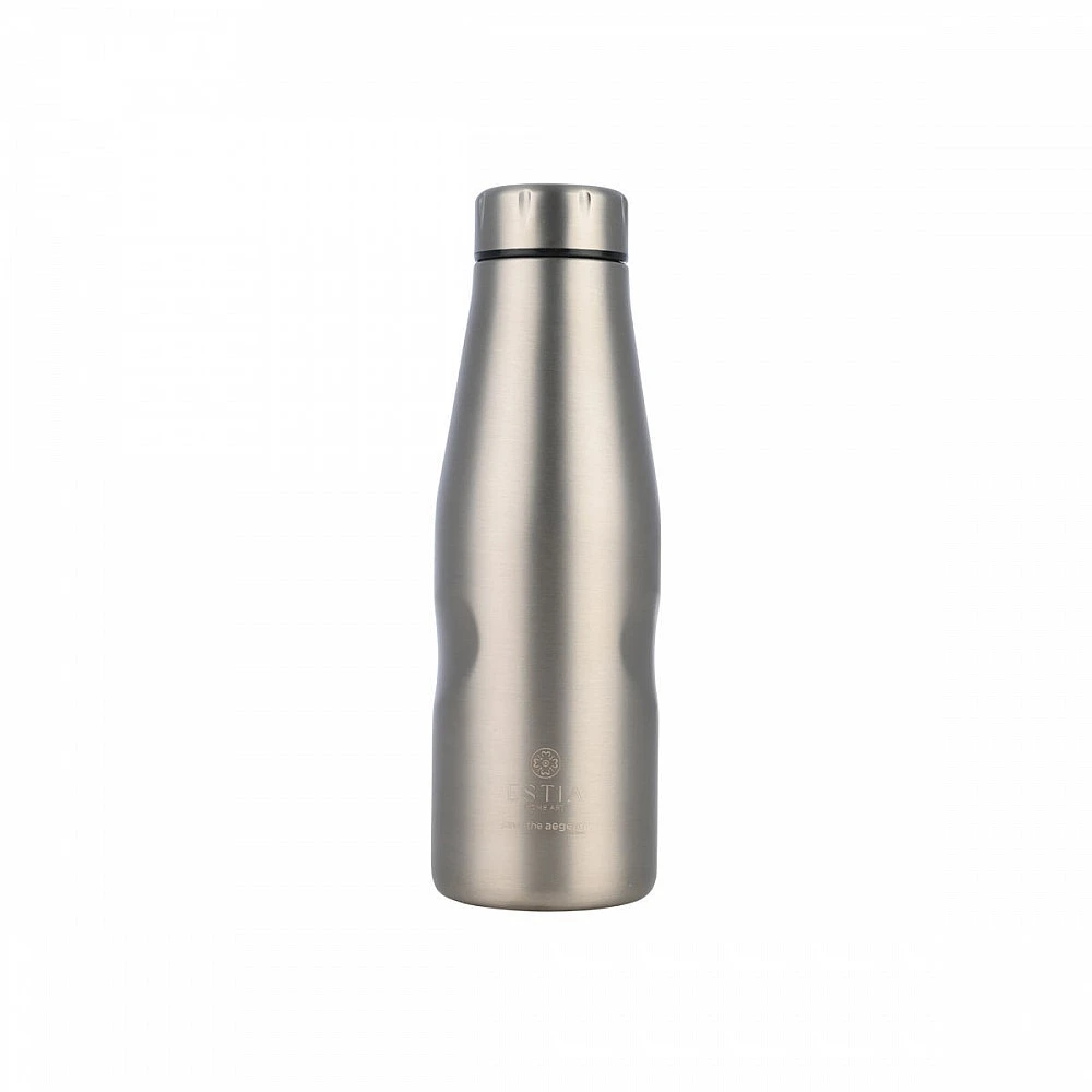 ΘΕΡΜΟΣ TRAVEL FLASK SAVE THE AEGEAN 500ml STEEL FLOW 01-31848