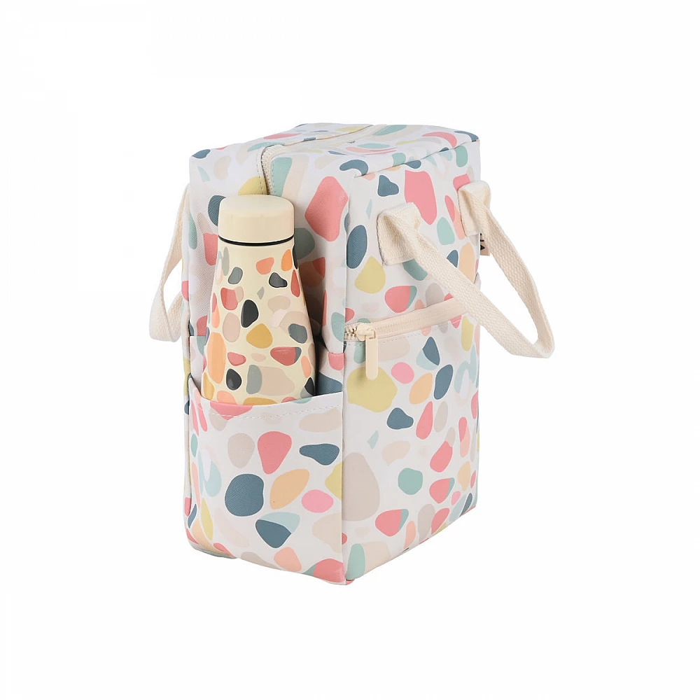 ΤΣΑΝΤΑ ΦΑΓΗΤΟΥ SAVE THE AEGEAN ΙΣΟΘΕΡΜΙΚΗ 7lt HUE PEBBLES 01-32944 ΤΣΑΝΤΑ ΦΑΓΗΤΟΥ SAVE THE AEGEAN ΙΣΟΘΕΡΜΙΚΗ 7lt HUE PEBBLES 01-32944