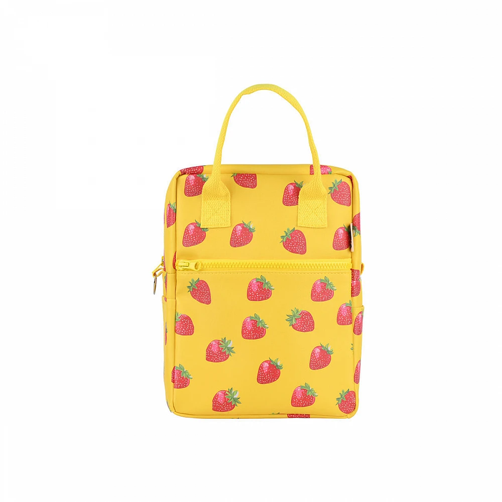 ΤΣΑΝΤΑ ΦΑΓΗΤΟΥ SAVE THE AEGEAN ΙΣΟΘΕΡΜΙΚΗ 7lt BERRY BRIGHT 01-32951