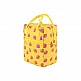 ΤΣΑΝΤΑ ΦΑΓΗΤΟΥ SAVE THE AEGEAN ΙΣΟΘΕΡΜΙΚΗ 7lt BERRY BRIGHT 01-32951 ΤΣΑΝΤΑ ΦΑΓΗΤΟΥ SAVE THE AEGEAN ΙΣΟΘΕΡΜΙΚΗ 7lt BERRY BRIGHT 01-32951