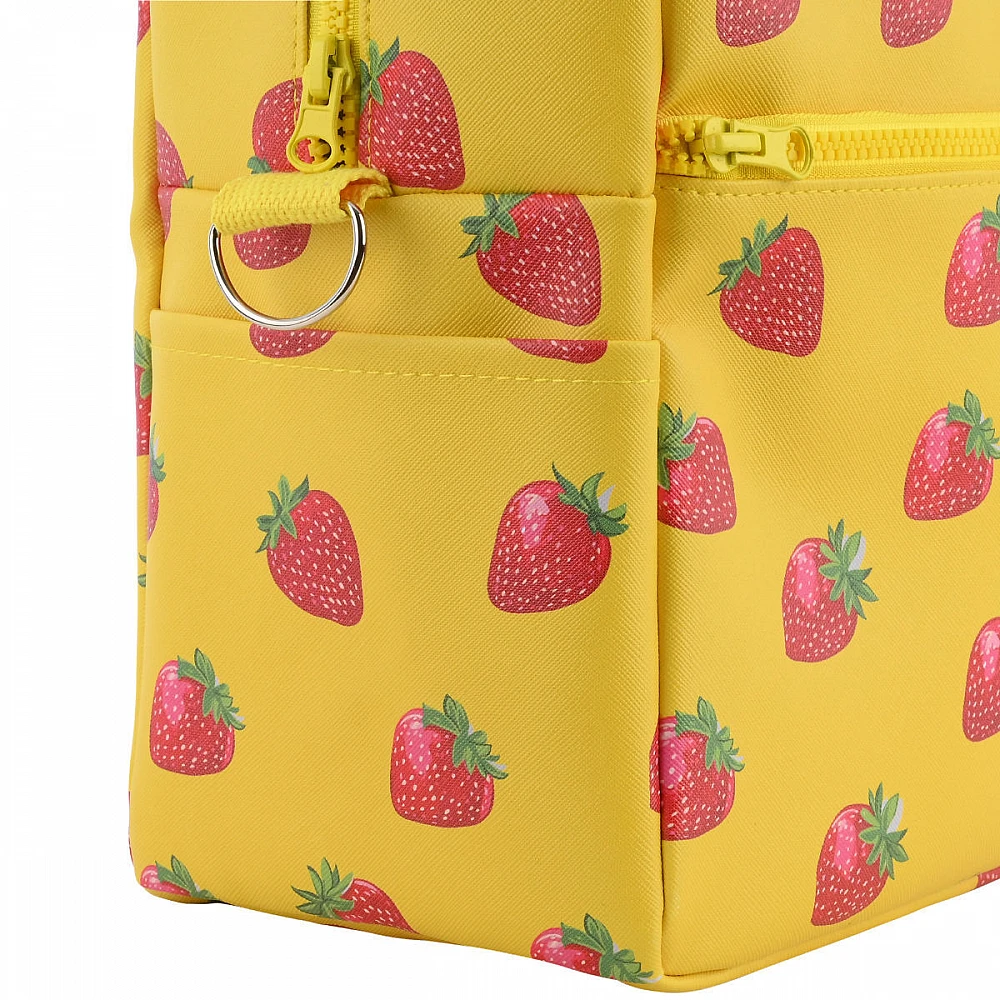 ΤΣΑΝΤΑ ΦΑΓΗΤΟΥ SAVE THE AEGEAN ΙΣΟΘΕΡΜΙΚΗ 7lt BERRY BRIGHT 01-32951 ΤΣΑΝΤΑ ΦΑΓΗΤΟΥ SAVE THE AEGEAN ΙΣΟΘΕΡΜΙΚΗ 7lt BERRY BRIGHT 01-32951