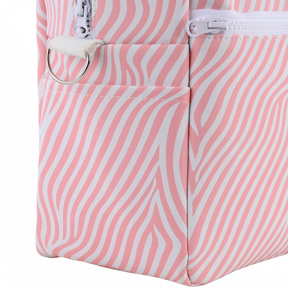 ΤΣΑΝΤΑ ΦΑΓΗΤΟΥ SAVE THE AEGEAN ΙΣΟΘΕΡΜΙΚΗ 7lt SOFT RIPPLE 01-33002