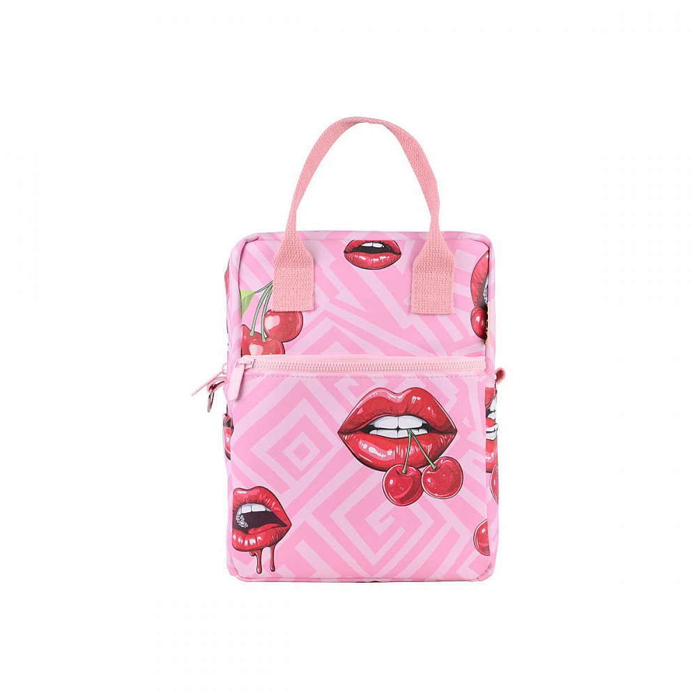 ΤΣΑΝΤΑ ΦΑΓΗΤΟΥ SAVE THE AEGEAN ΙΣΟΘΕΡΜΙΚΗ 7lt BLUSH POP 01-32968