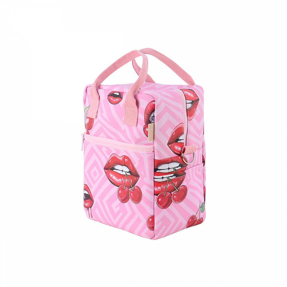 ΤΣΑΝΤΑ ΦΑΓΗΤΟΥ SAVE THE AEGEAN ΙΣΟΘΕΡΜΙΚΗ 7lt BLUSH POP 01-32968