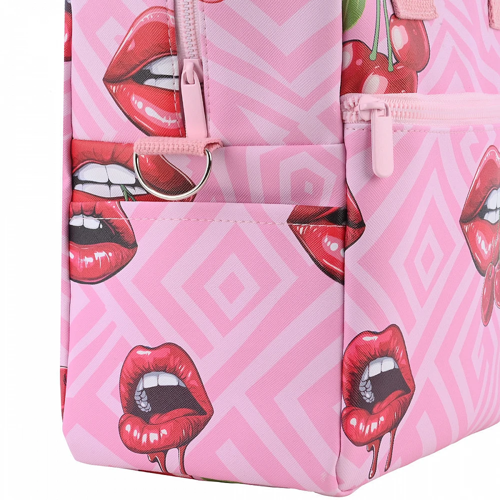 ΤΣΑΝΤΑ ΦΑΓΗΤΟΥ SAVE THE AEGEAN ΙΣΟΘΕΡΜΙΚΗ 7lt BLUSH POP 01-32968 ΤΣΑΝΤΑ ΦΑΓΗΤΟΥ SAVE THE AEGEAN ΙΣΟΘΕΡΜΙΚΗ 7lt BLUSH POP 01-32968