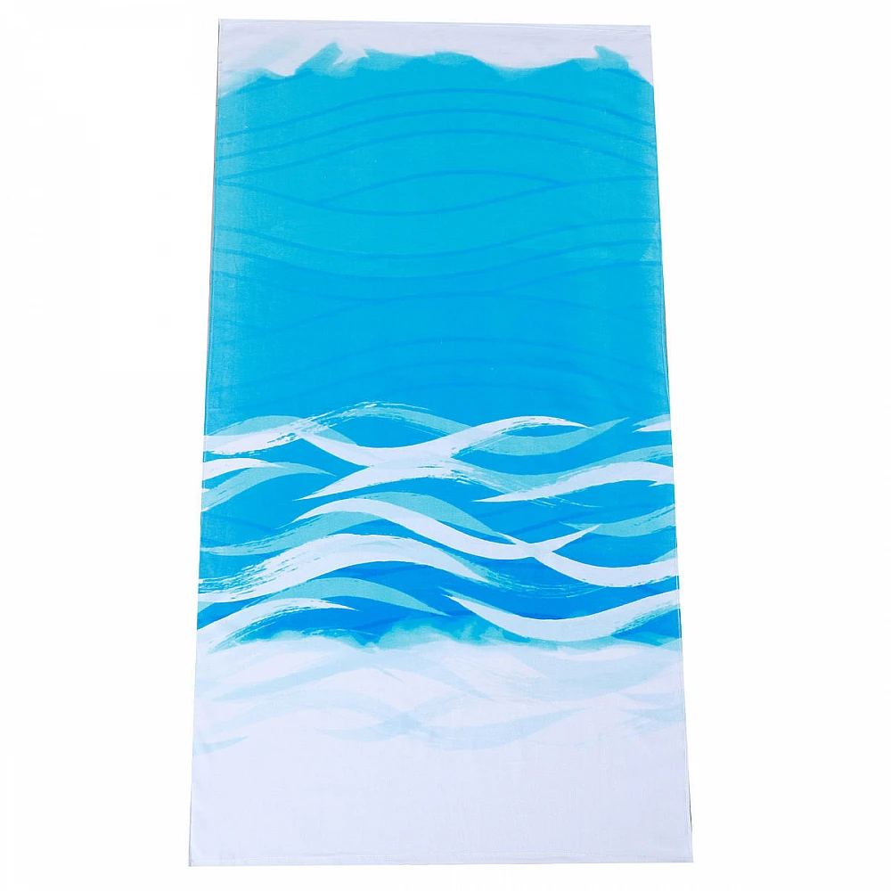 ΠΕΤΣΕΤΑ ΘΑΛΑΣΣΗΣ TRANQUIL TIDES ΒΑΜΒΑΚΕΡΗ 80x170cm 00-31053