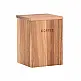 ΔΟΧΕΙΟ ΓΙΑ ΚΑΦΕ ALLURE 10x14cm 02-30056 ΔΟΧΕΙΟ ΓΙΑ ΚΑΦΕ ALLURE 10x14cm 02-30056