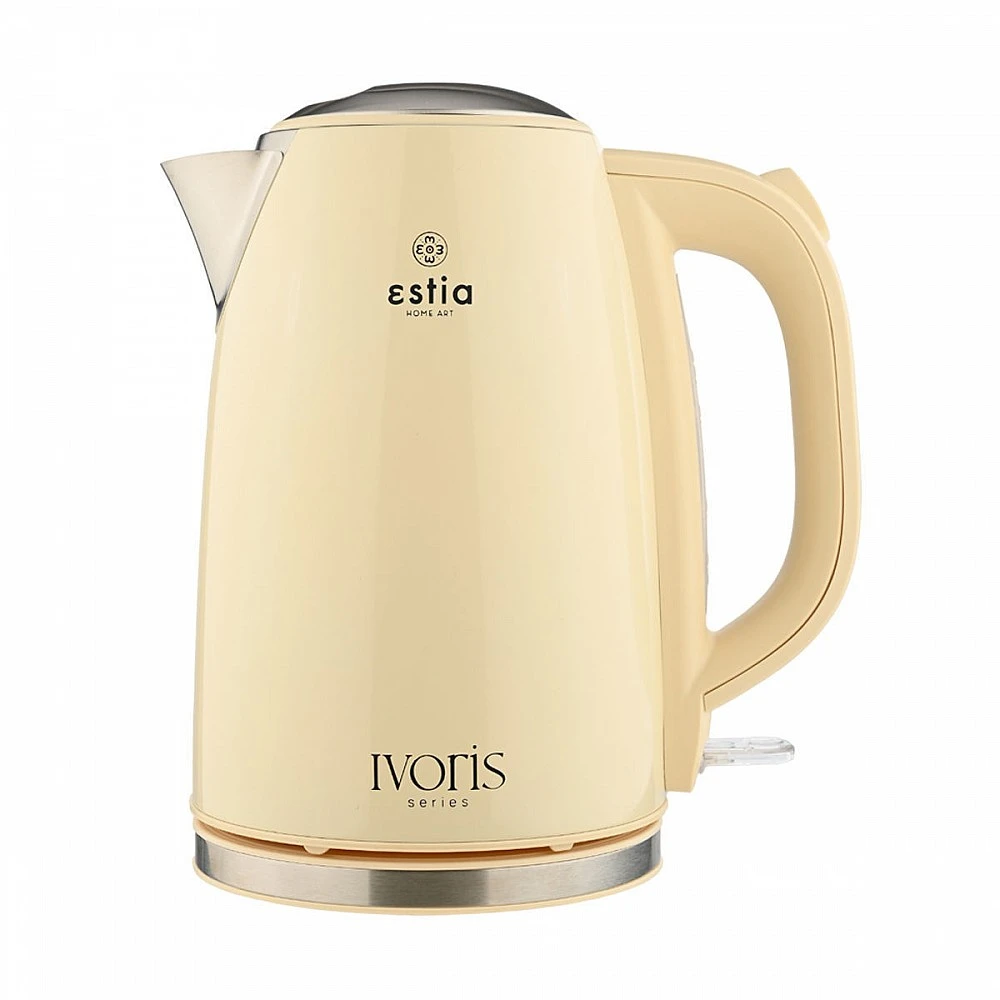 ΒΡΑΣΤΗΡΑΣ IVORIS 2200w 1.7lt 06-19167