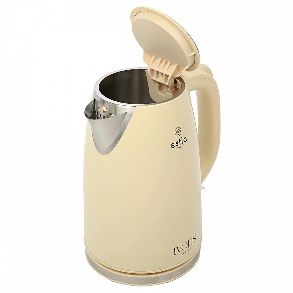 ΒΡΑΣΤΗΡΑΣ IVORIS 2200w 1.7lt 06-19167 ΒΡΑΣΤΗΡΑΣ IVORIS 2200w 1.7lt 06-19167