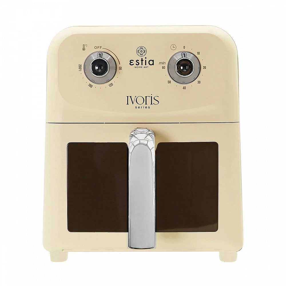 ΦΡΙΤΕΖΑ ΑΕΡΟΣ IVORIS 1500w -1700w 6lt 06-27520