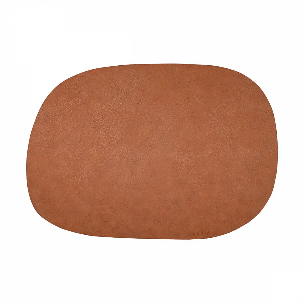 ΣΟΥΠΛΑ ALLURE PVC 43x30cm ΚΑΦΕ 07-32388