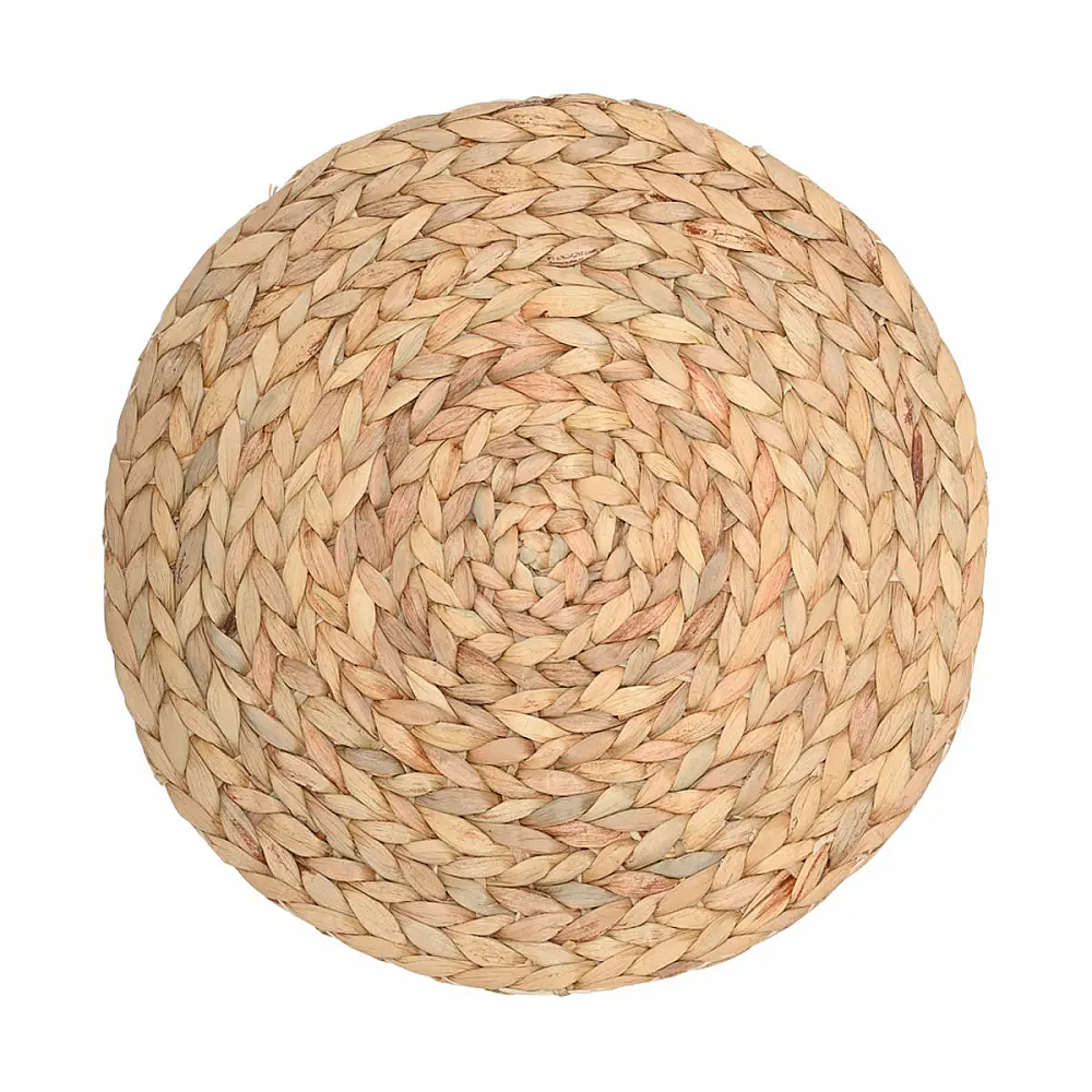 ΣΟΥΠΛΑ HAVEN ΥΑΚΙΝΘΟΣ Φ38cm 07-32418