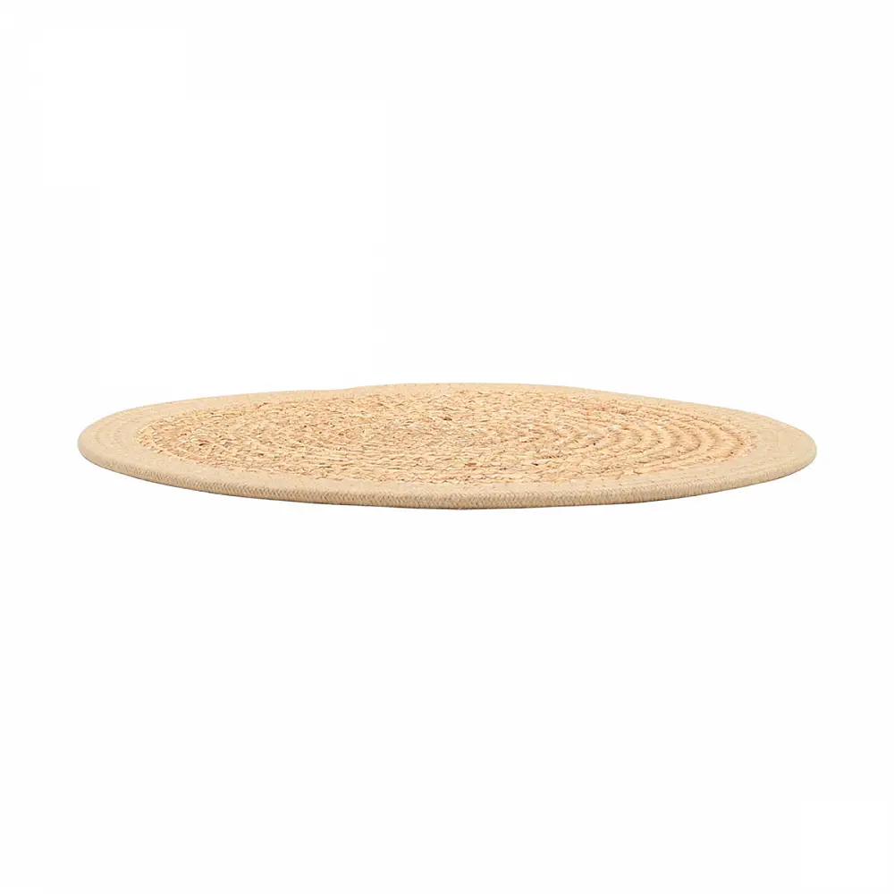 ΣΟΥΠΛΑ HAVEN Φ38cm ΜΠΕΖ 07-32432