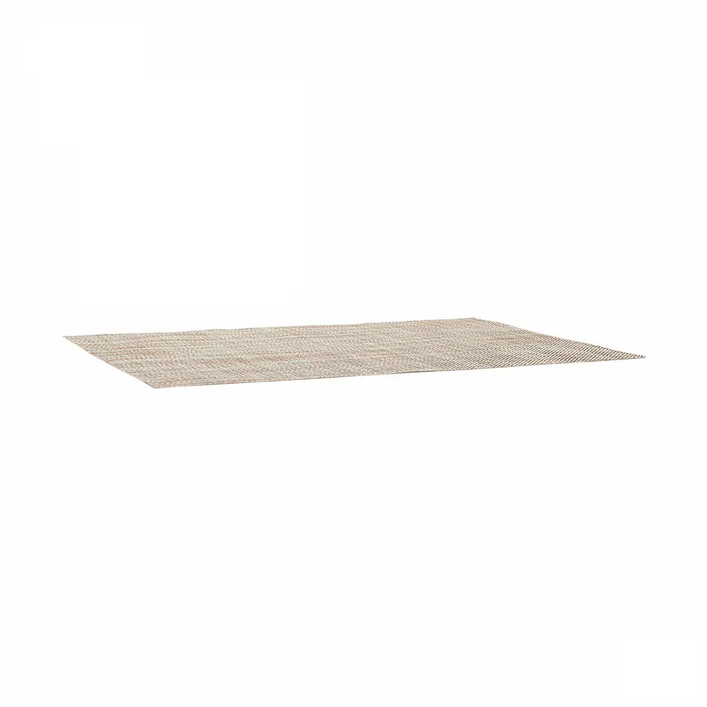 ΣΟΥΠΛΑ MESH PVC 45x30cm ΜΠΕΖ 07-32463