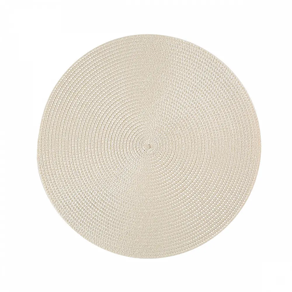 ΣΟΥΠΛΑ CIRCA PP Φ38cm ΜΠΕΖ 07-32487