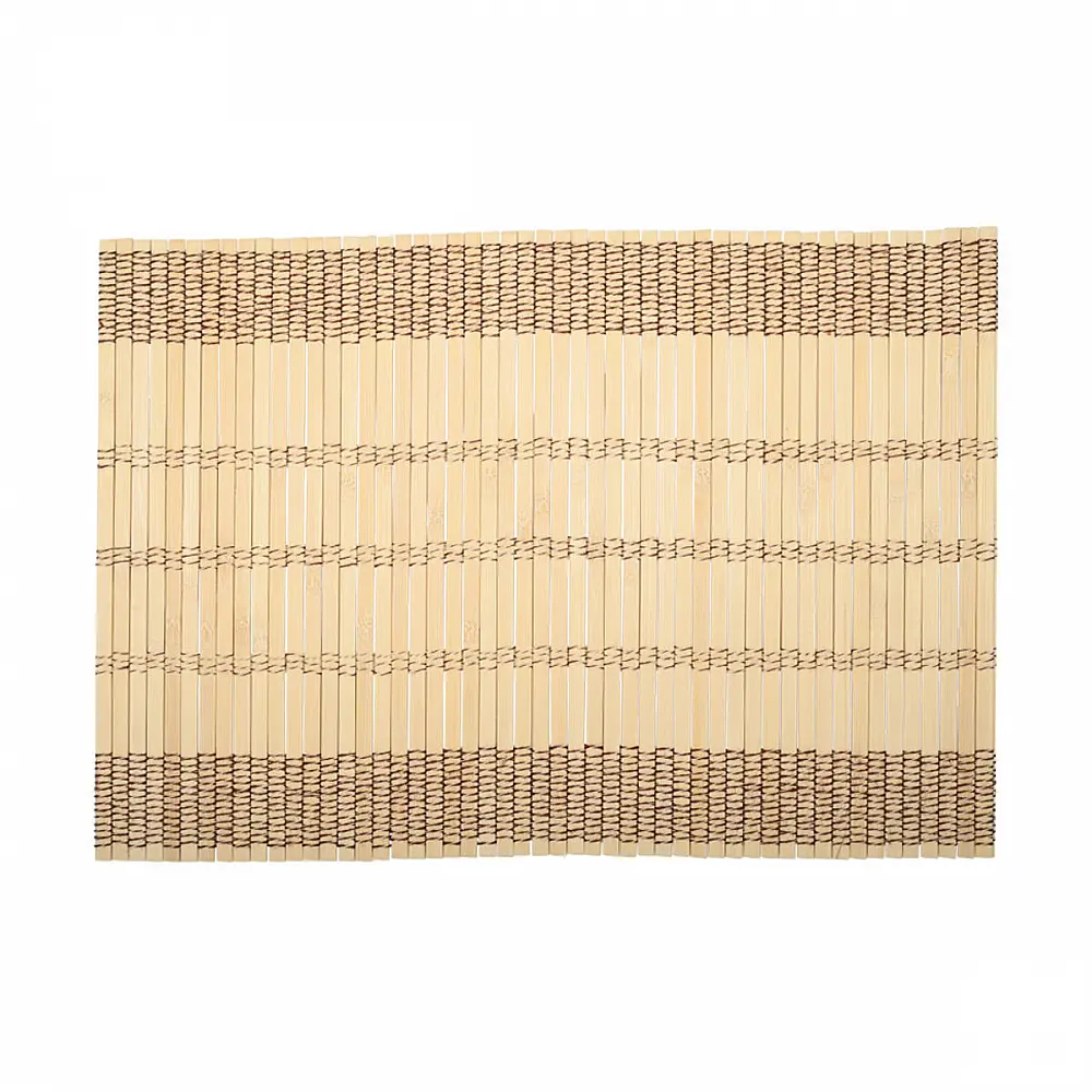 ΣΟΥΠΛΑ BAMBOO ESSENTIALS 45x30cm 07-32517