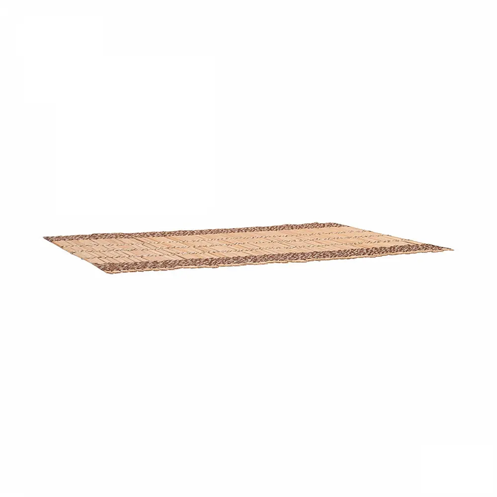 ΣΟΥΠΛΑ BAMBOO ESSENTIALS 45x30cm ΚΑΦΕ 07-32524