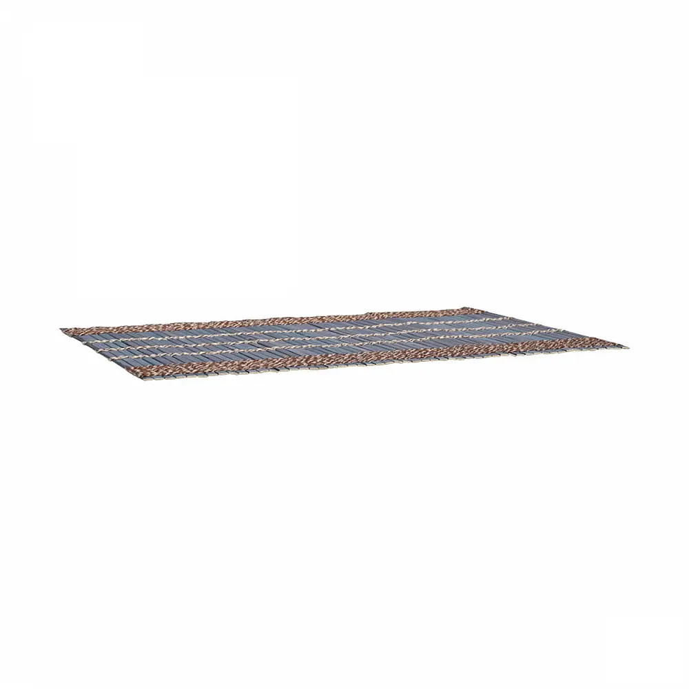 ΣΟΥΠΛΑ BAMBOO ESSENTIALS 45x30cm ΓΚΡΙ 07-32531