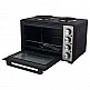 ΗΛΕΚΤΡΙΚΟ ΦΟΥΡΝΑΚΙ MULTICOOK COMPACT 3600w 38lt ΜΕ 2 ΕΣΤΙΕΣ ΚΑΙ ΑΝΤΙΚΟΛΛΗΤΙΚΟ ΕΣΩΤΕΡΙΚΟ 06-33828 ΗΛΕΚΤΡΙΚΟ ΦΟΥΡΝΑΚΙ MULTICOOK COMPACT 3600w 38lt ΜΕ 2 ΕΣΤΙΕΣ ΚΑΙ ΑΝΤΙΚΟΛΛΗΤΙΚΟ ΕΣΩΤΕΡΙΚΟ 06-33828